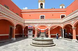 Casa de la Cultura