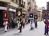 Semana Santa en Huesca