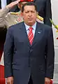 Hugo Chávez