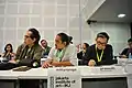 Reunión Regional ico-D 2017 ASEAN
