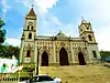 Iglesia San Pedro Apóstol