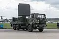 El radar Thales Ground Master 200 MM/C