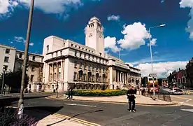 Universidad de Leeds
