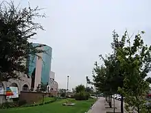 Tecnológico de Monterrey, campus Aguascalientes.