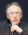 Ian McEwan