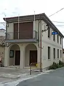 Ayuntamiento de Ibrillos