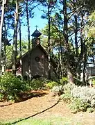 Capilla en Costa del Este