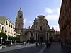 Iglesia Catedral de Santa María (Murcia)