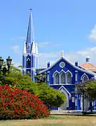 Iglesia de Santa Bárbara, Maracaibo