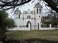 Iglesia de Copacabana