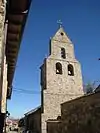 Iglesia parroquial de la Asunción