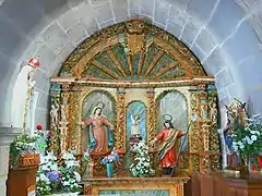 Capilla de San José