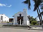 Iglesia de Nuestra Señora de los Dolores