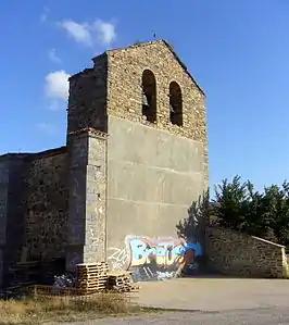 Iglesia de San Pedro Apóstol