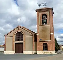 Iglesia de San Cipriano