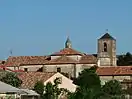 Iglesia de la localidad