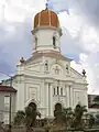 Iglesia de Ituango