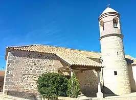 Iglesia de Nuestra Señora de la Asunción