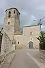 Iglesia de la Asunción de Nuestra Señora