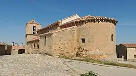 Iglesia de Nuestra Señora de la Asunción