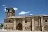 Iglesia de Nuestra Señora de la Sey