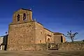 Iglesia de Nuestra Señora de las Mercedes.