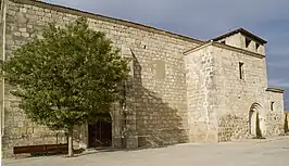 Iglesia de Nuestra Señora de la Asunción