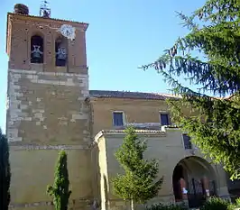 Iglesia de San Lorenzo