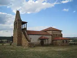 Iglesia de San Esteban