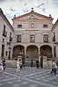 Iglesia de San Ginés (Madrid)