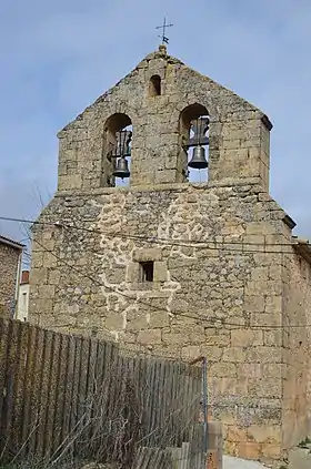 Iglesia de San Lorenzo mártir