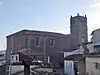 Iglesia Parroquial de San Martín