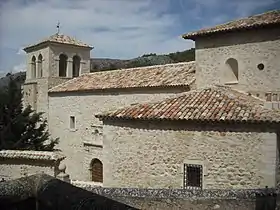 Iglesia de San Miguel