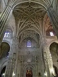 Iglesia de San Miguel (Jerez de la Frontera).