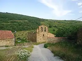 Iglesia de Santo Domingo de Silos