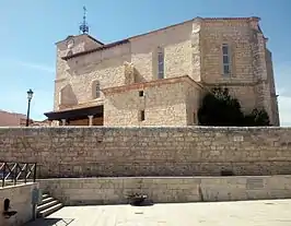 Iglesia de la Asunción