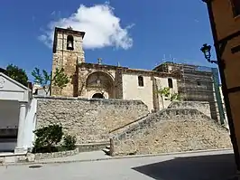 Iglesia de Nuestra Señora de la Asunción