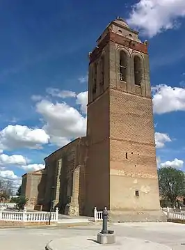 Iglesia de la Asunción de Nuestra Señora