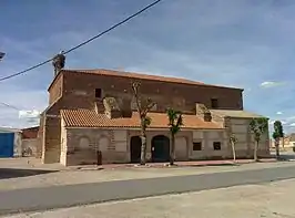 Iglesia de la Visitación de Nuestra Señora