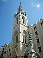 Iglesia del Sagrado Corazón (Santander)