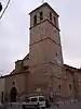 Iglesia Parroquial de Nuestra Señora de la Anunciación