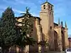 Iglesia Parroquial de Santa Cruz