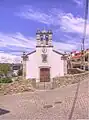 Igreja Matriz de Vale das Fontes