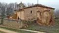 Iglesia de San Juan Bautista