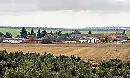 Vista panorámica del municipio