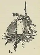 Ilustración de Don Quixote de la Mancha (1909)