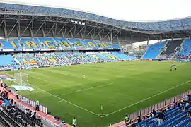 Estadio MundialistaIncheon