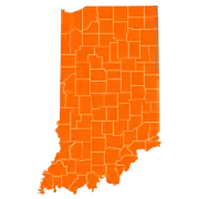 Primarias del Partido Republicano de 2012 en Indiana