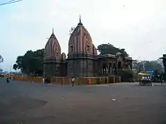 Chhatri Krishnapura, Indore