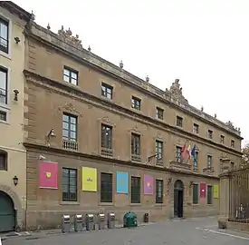 Instituto Navarro de Administración Pública}